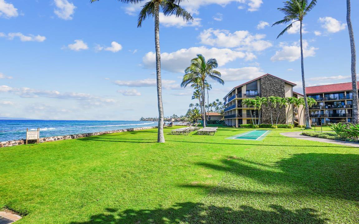 Photo of Outdoor in Honokowai