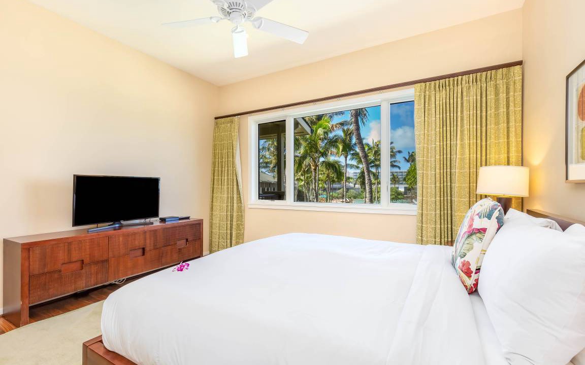 Photo of Bedroom in Kahuku