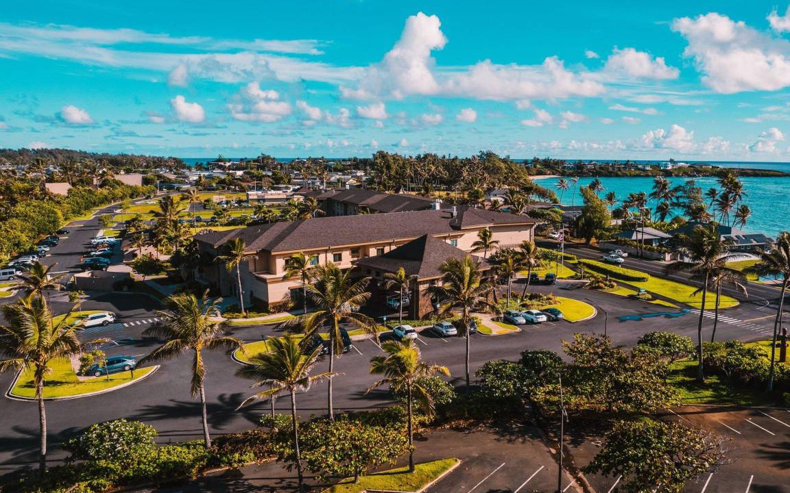 Photo of Others in Laie