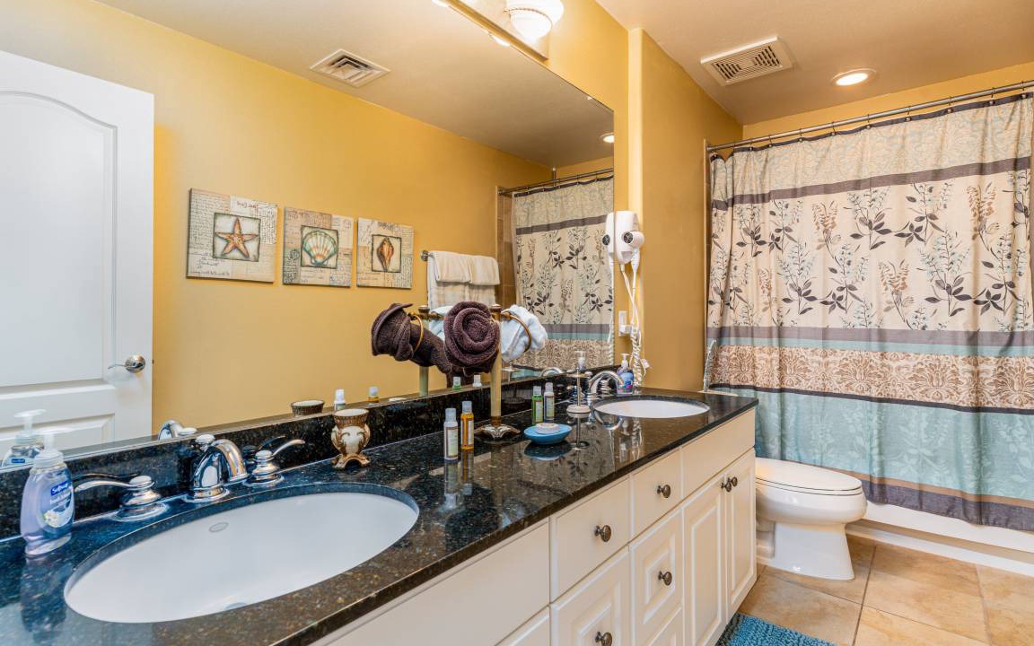 Photo of Bathroom in Ko Olina