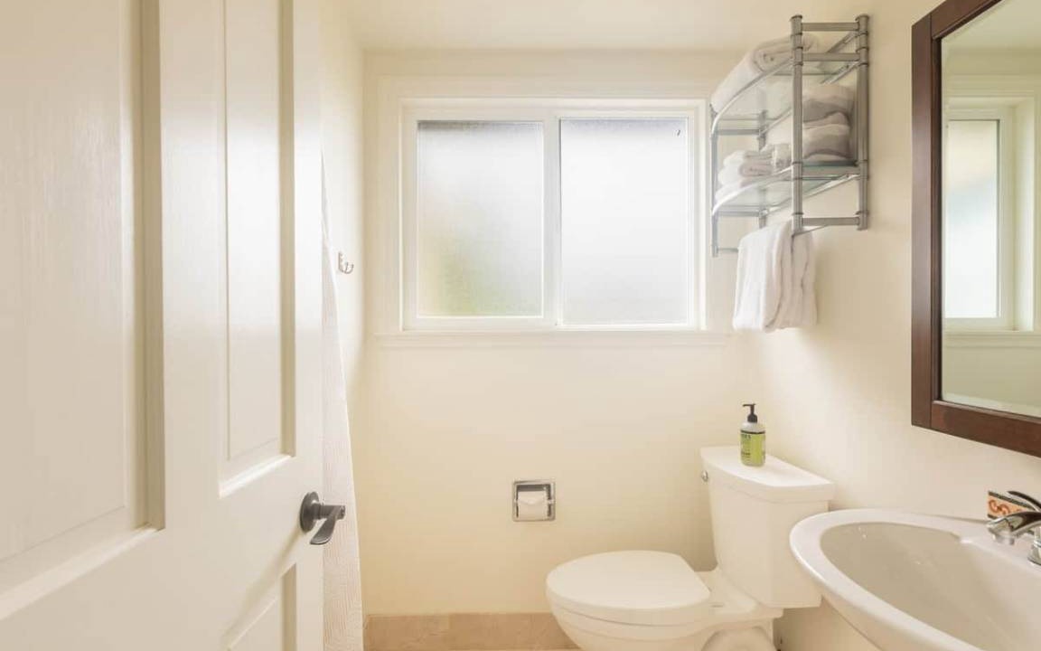 Photo of Bathroom in Waimea