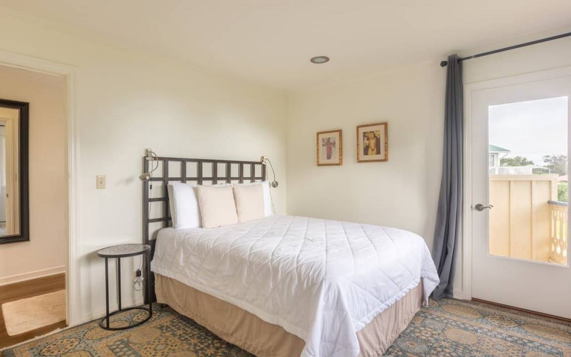 Photo of Bedroom in Waimea