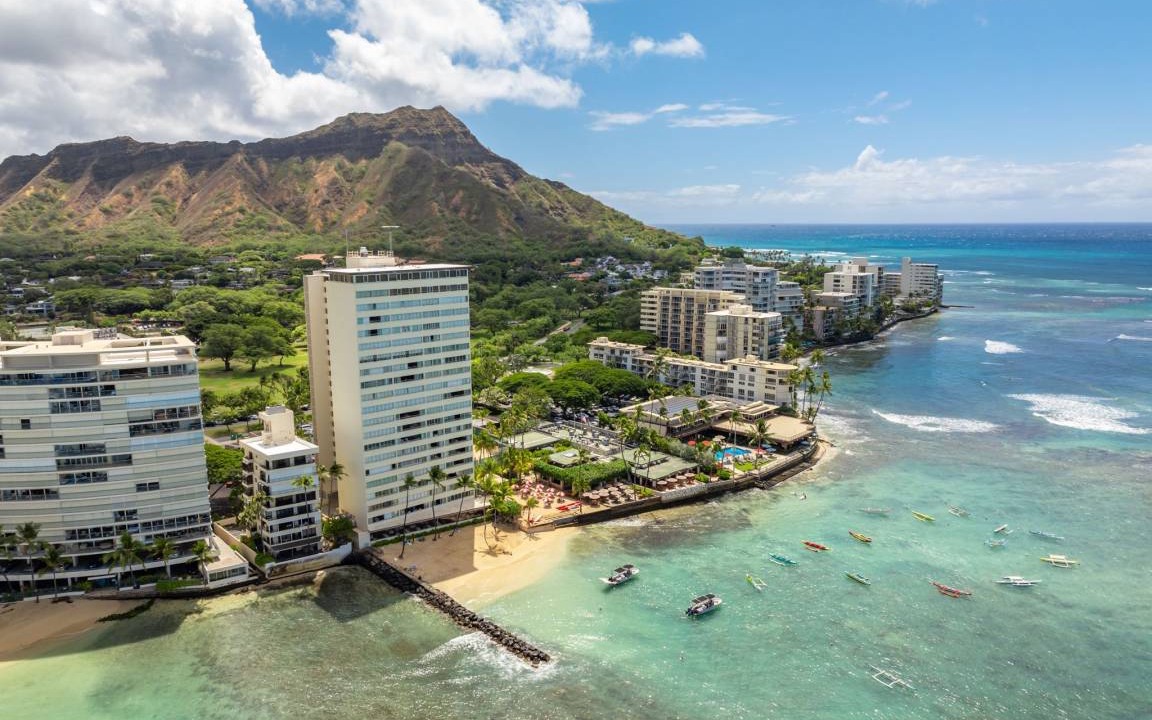 Photo of Others in Diamond Head - Kapahulu - St. Louis