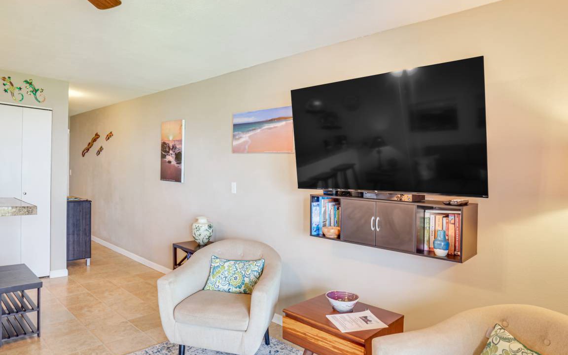 Photo of Livingroom in Kaunakakai
