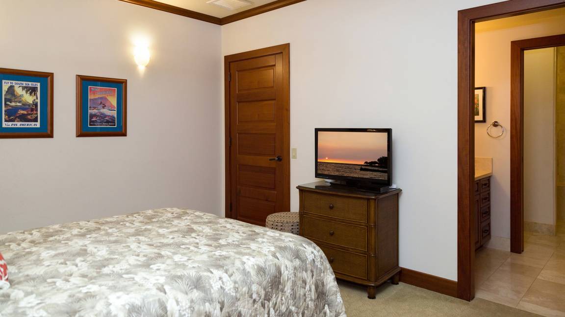 Photo of Bedroom in Kamuela