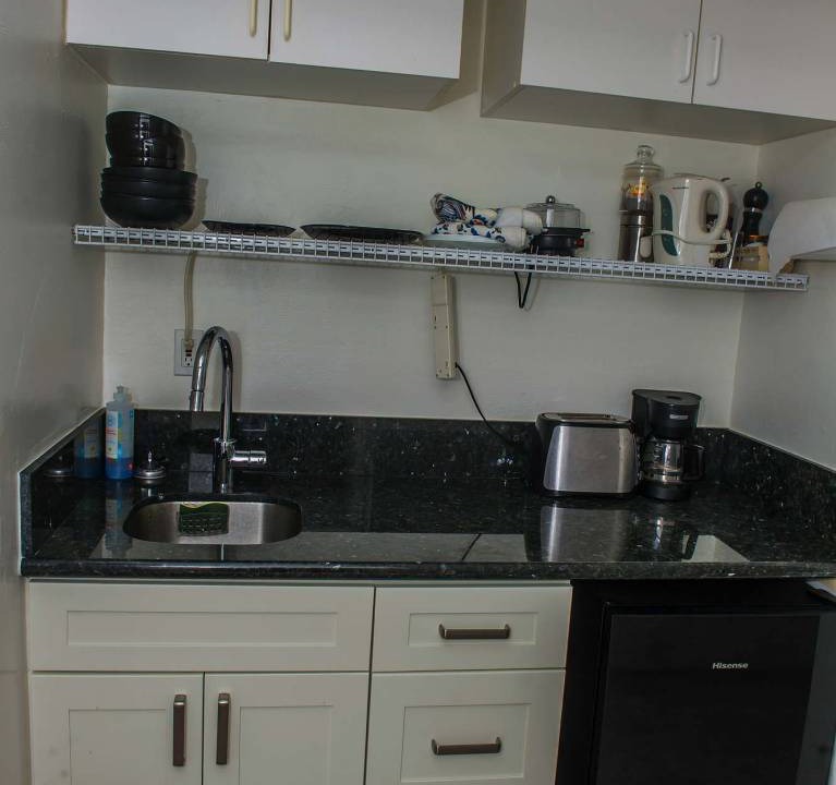 Photo of Kitchen in Hawaii Kai