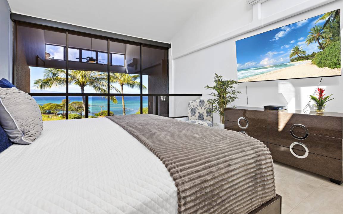 Photo of Bedroom in Kahana