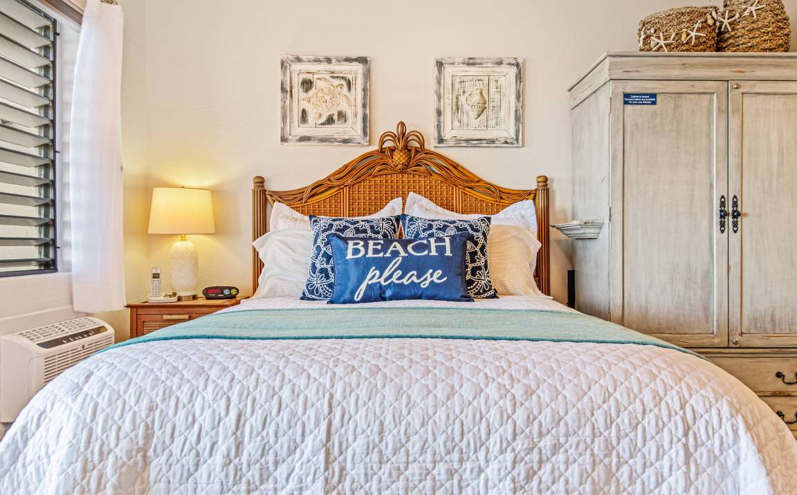 Photo of Bedroom in Kahana
