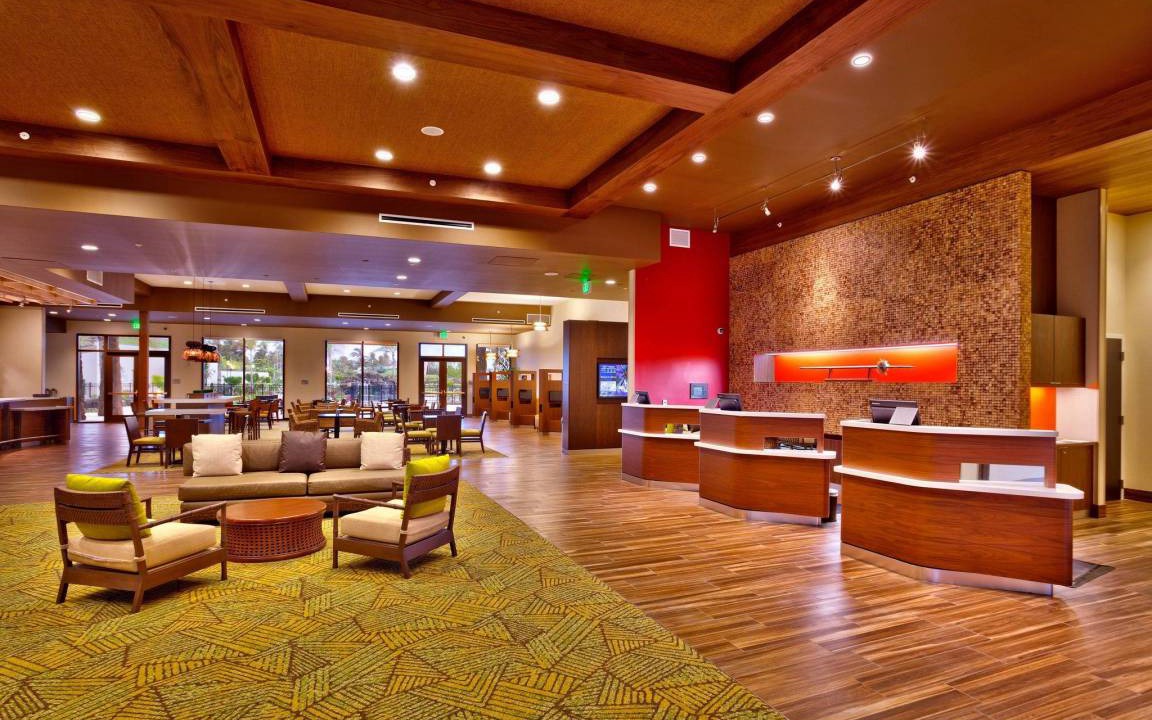 Photo of Livingroom in Laie