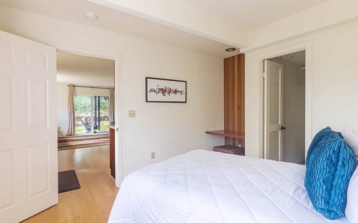 Photo of Bedroom in Waimea
