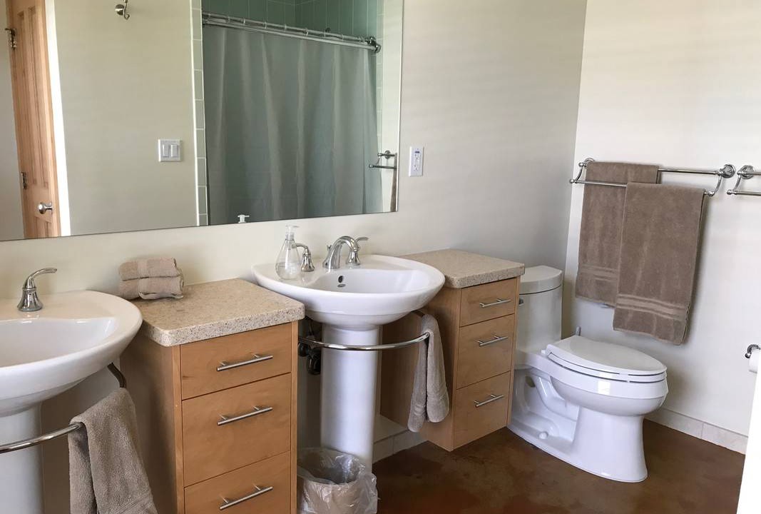 Photo of Bathroom in Mountain View