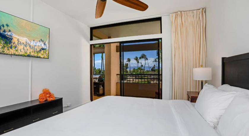 Photo of Bedroom in Kaanapali