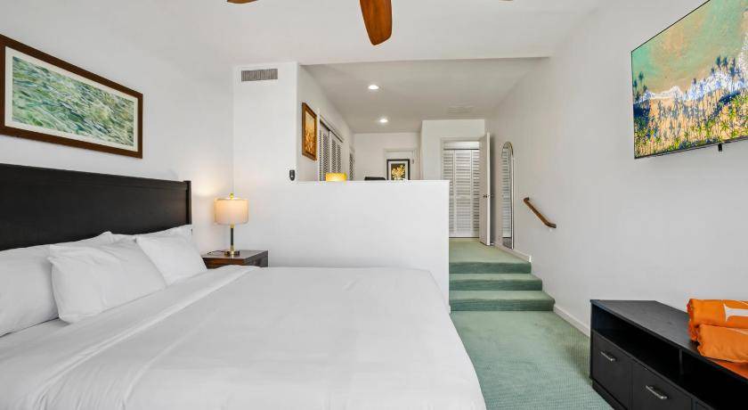 Photo of Bedroom in Kaanapali