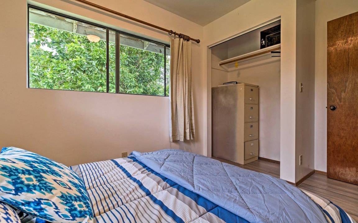 Photo of Bedroom in Naalehu