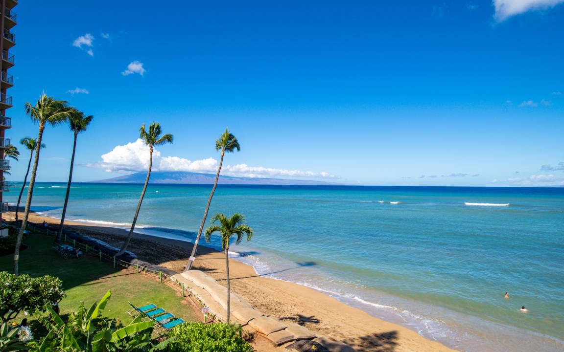 Photo of Others in Kahana