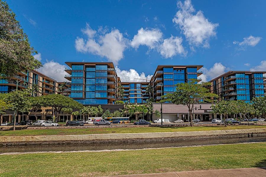 Photo of Others in Ala Moana