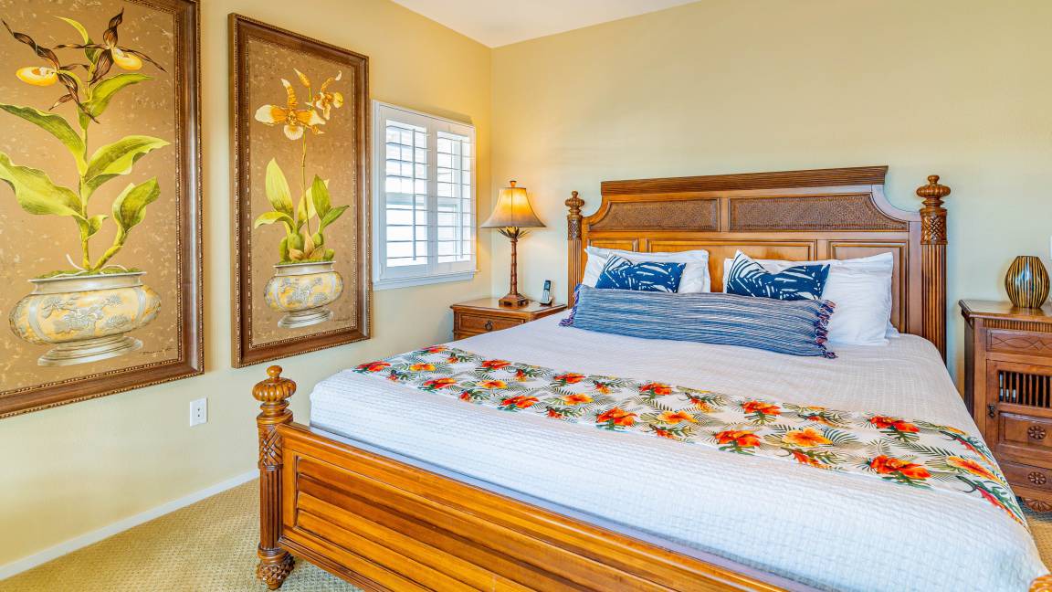 Photo of Bedroom in Ko Olina