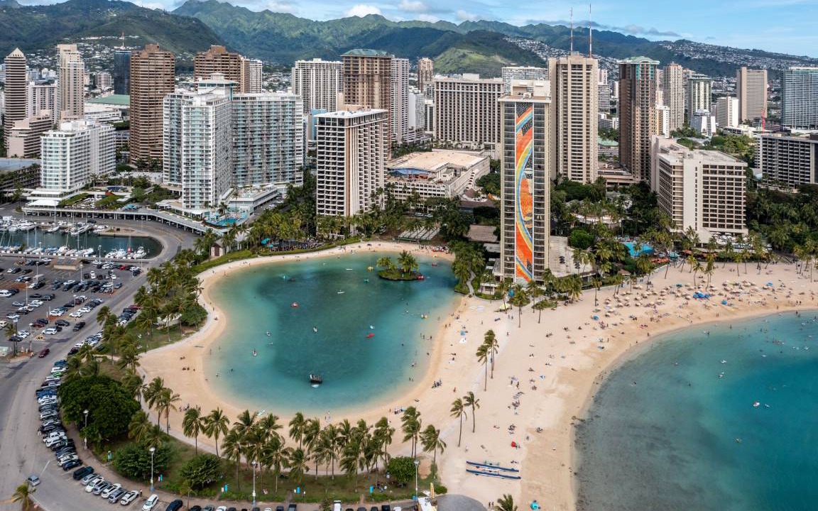 Photo of Others in Waikiki