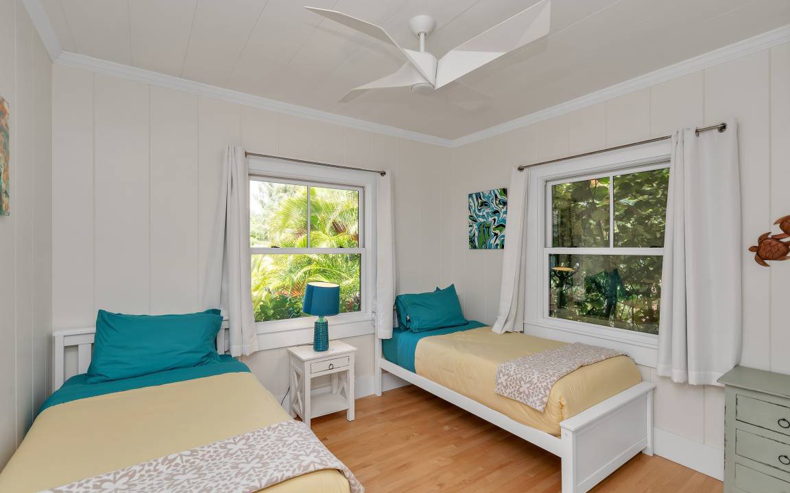 Photo of Bedroom in Kalama Tract