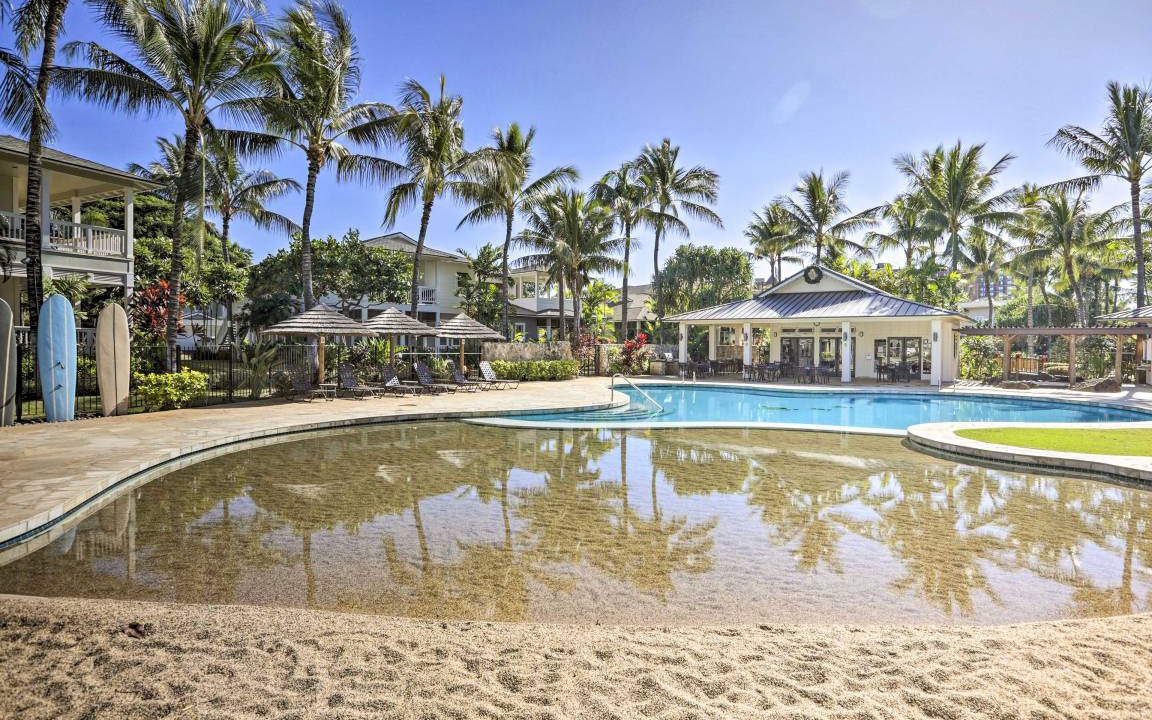 Photo of Others in Ko Olina