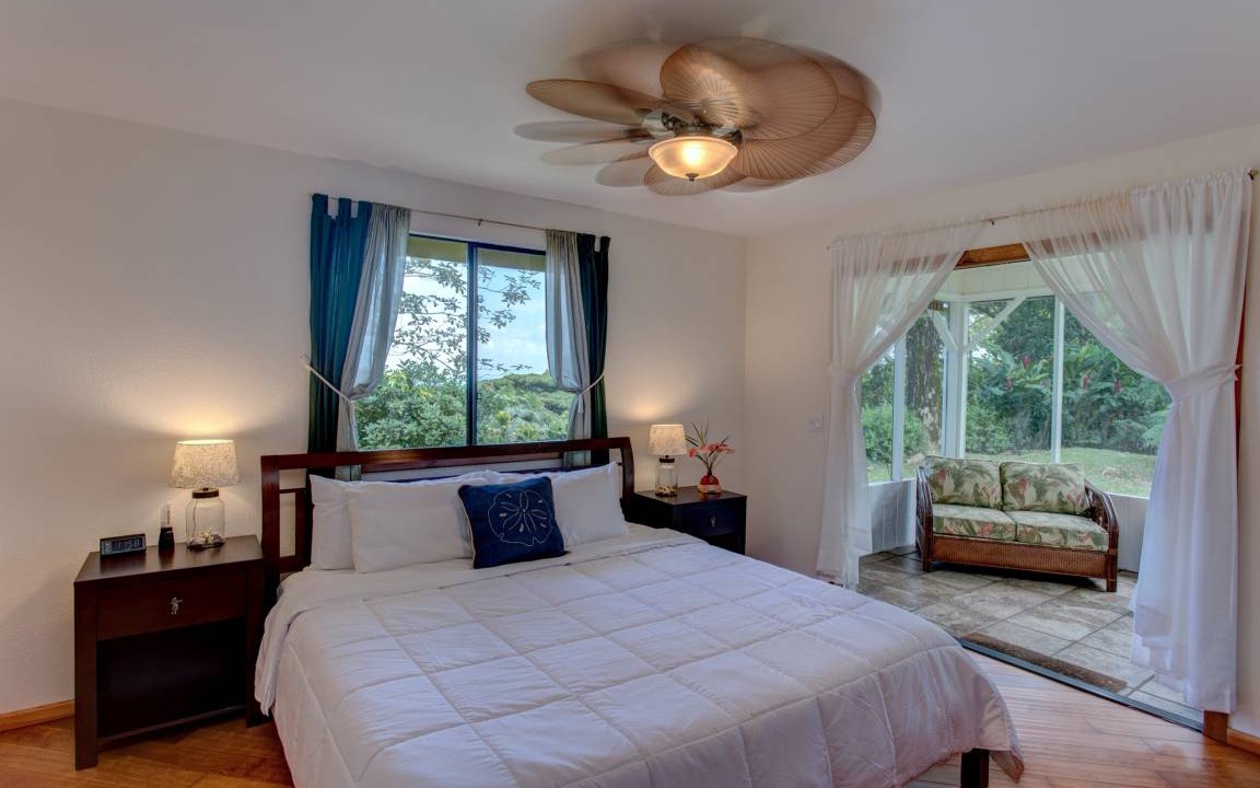 Photo of Bedroom in Ninole