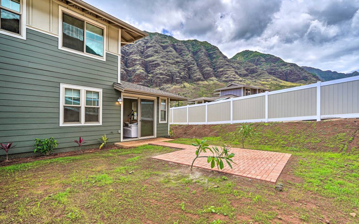 Photo of Others in Makaha Valley