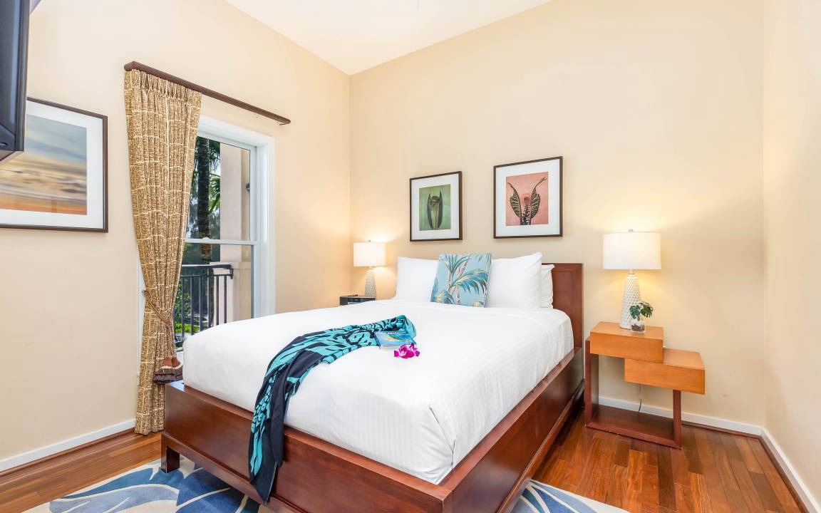 Photo of Bedroom in Kahuku