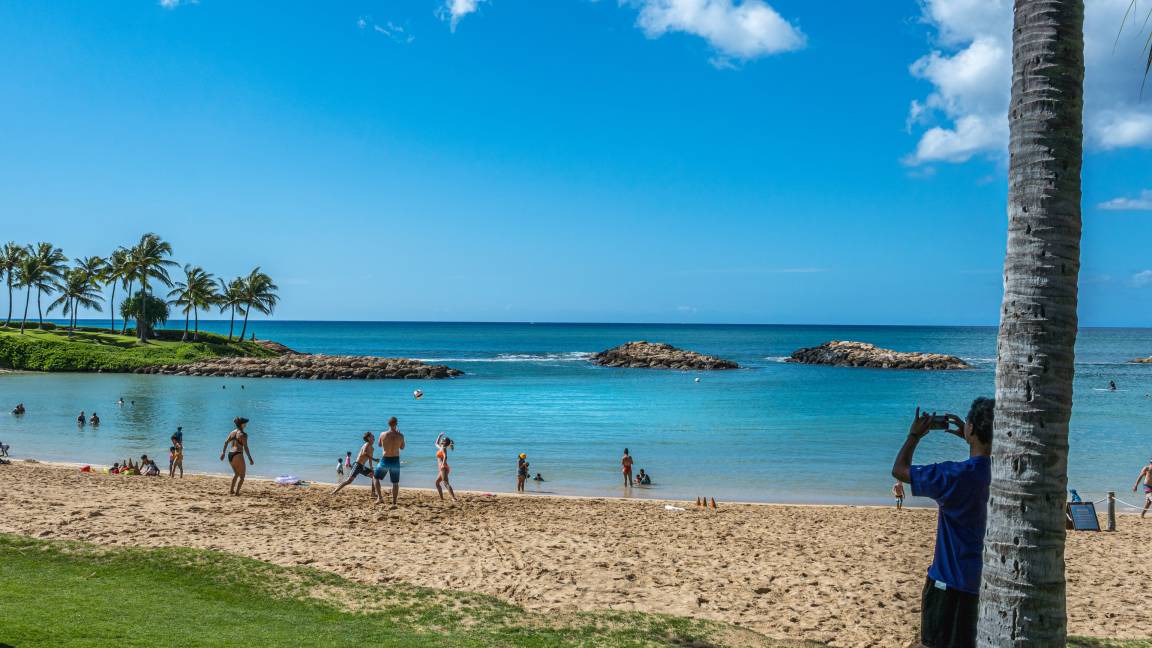 Photo of Others in Ko Olina
