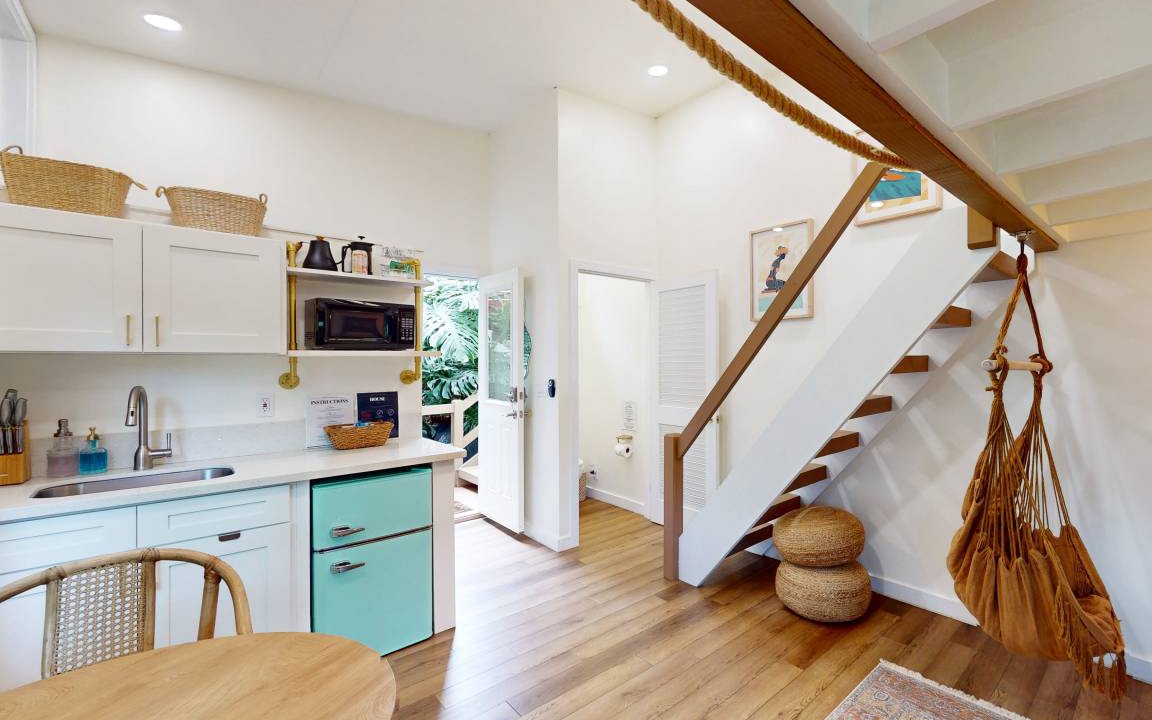 Photo of Kitchen in Mililani