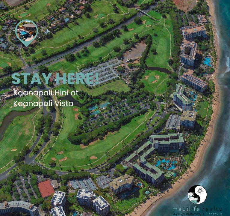 Photo of Others in Kaanapali