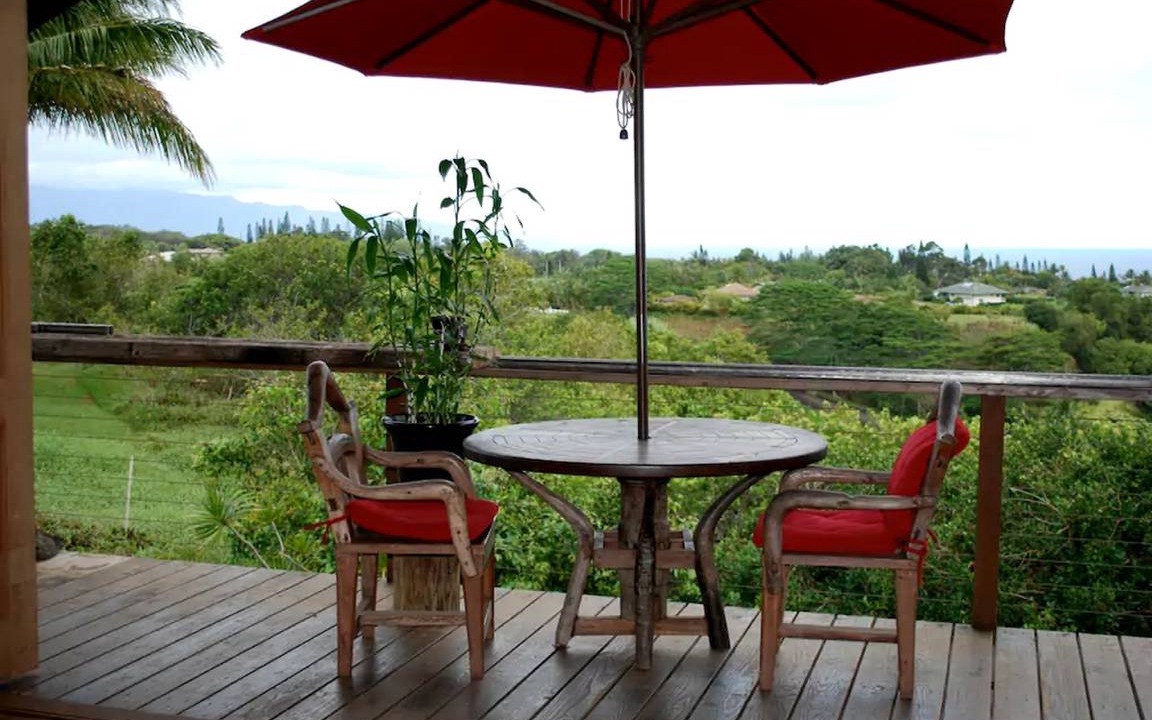 Photo of Patio Balcony in Pauwela