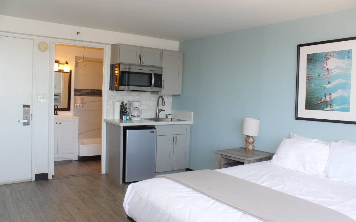 Photo of Bedroom in McCully - Moiliili
