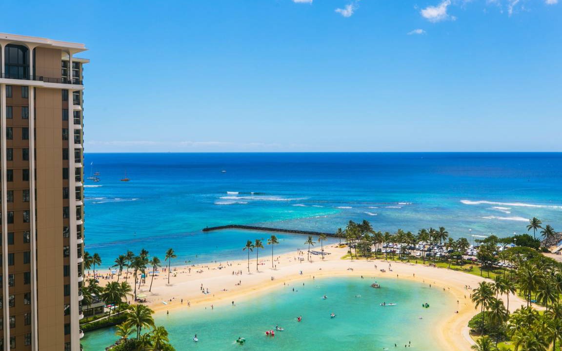 Photo of Others in Waikiki