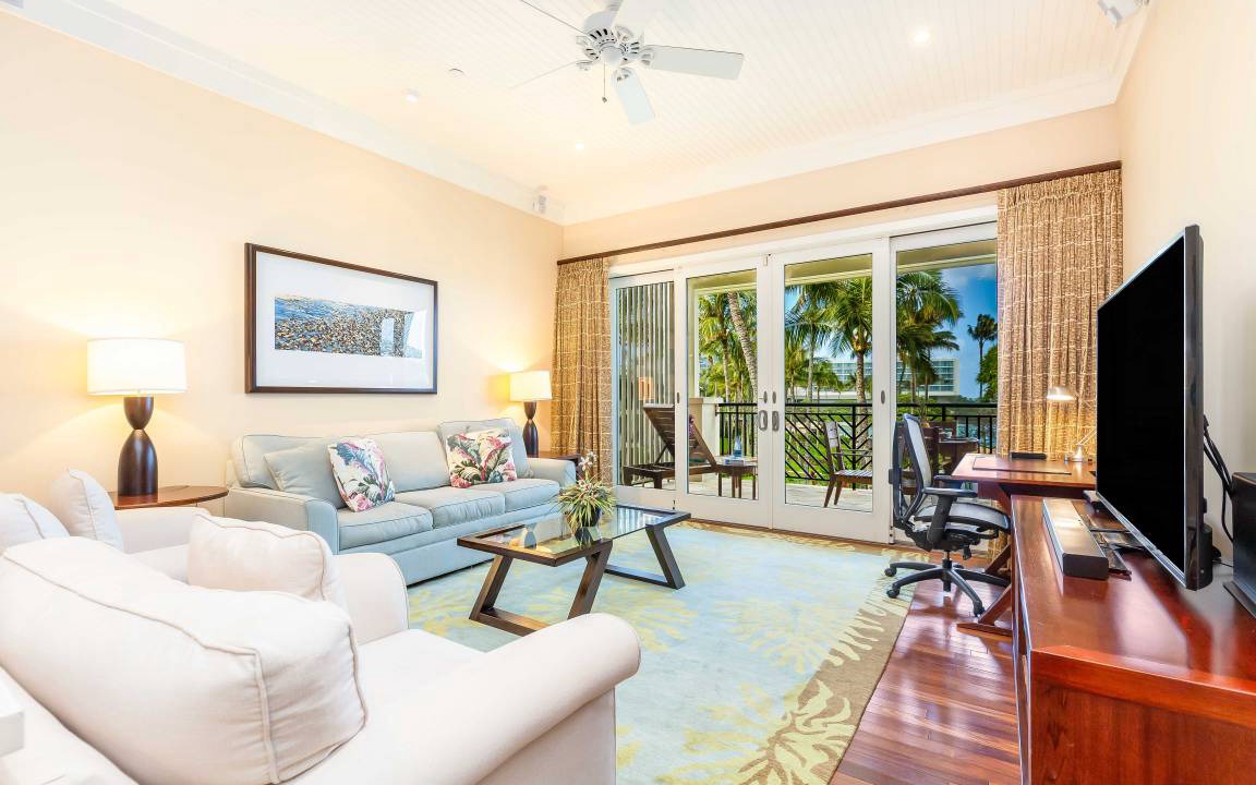 Photo of Livingroom in Kahuku