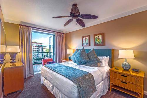 Photo of Bedroom in Honokowai