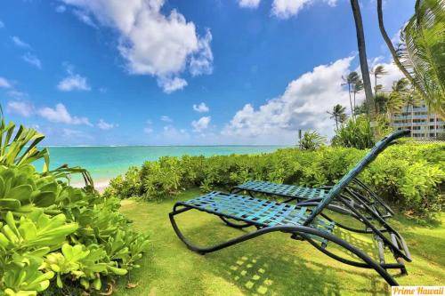 Photo of Patio Balcony in Hauula