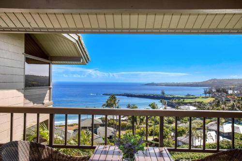 Photo of Patio Balcony in Kapalua