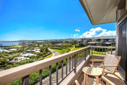 Photo of Patio Balcony in Kapalua