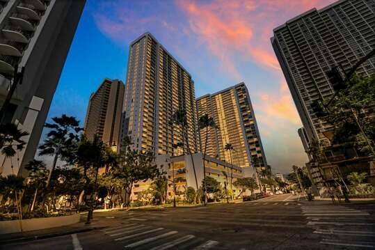 Photo of Others in Waikiki