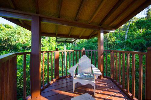 Photo of Patio Balcony in Kapoho