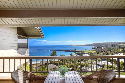 Photo of Patio Balcony in Kapalua
