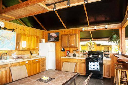 Photo of Kitchen in Kapoho
