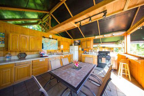 Photo of Kitchen in Kapoho