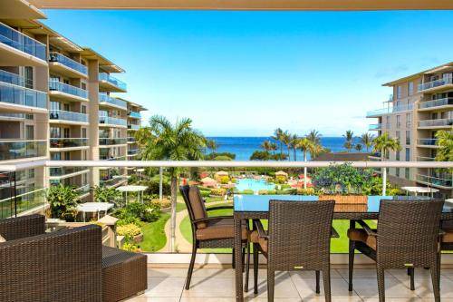 Photo of Patio Balcony in Honokowai