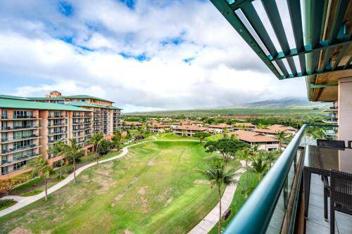 Photo of Patio Balcony in Honokowai