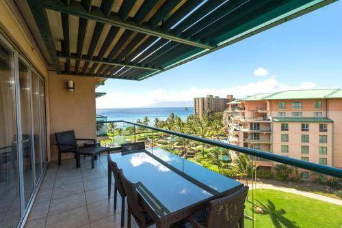Photo of Patio Balcony in Honokowai