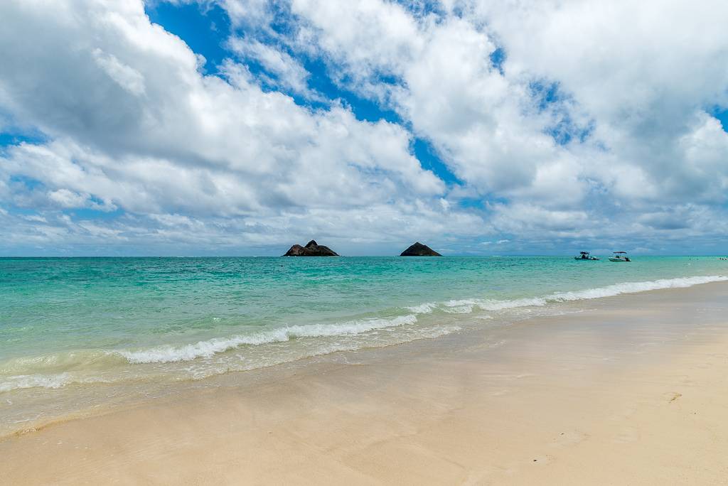 Photo of Outdoor in Lanikai