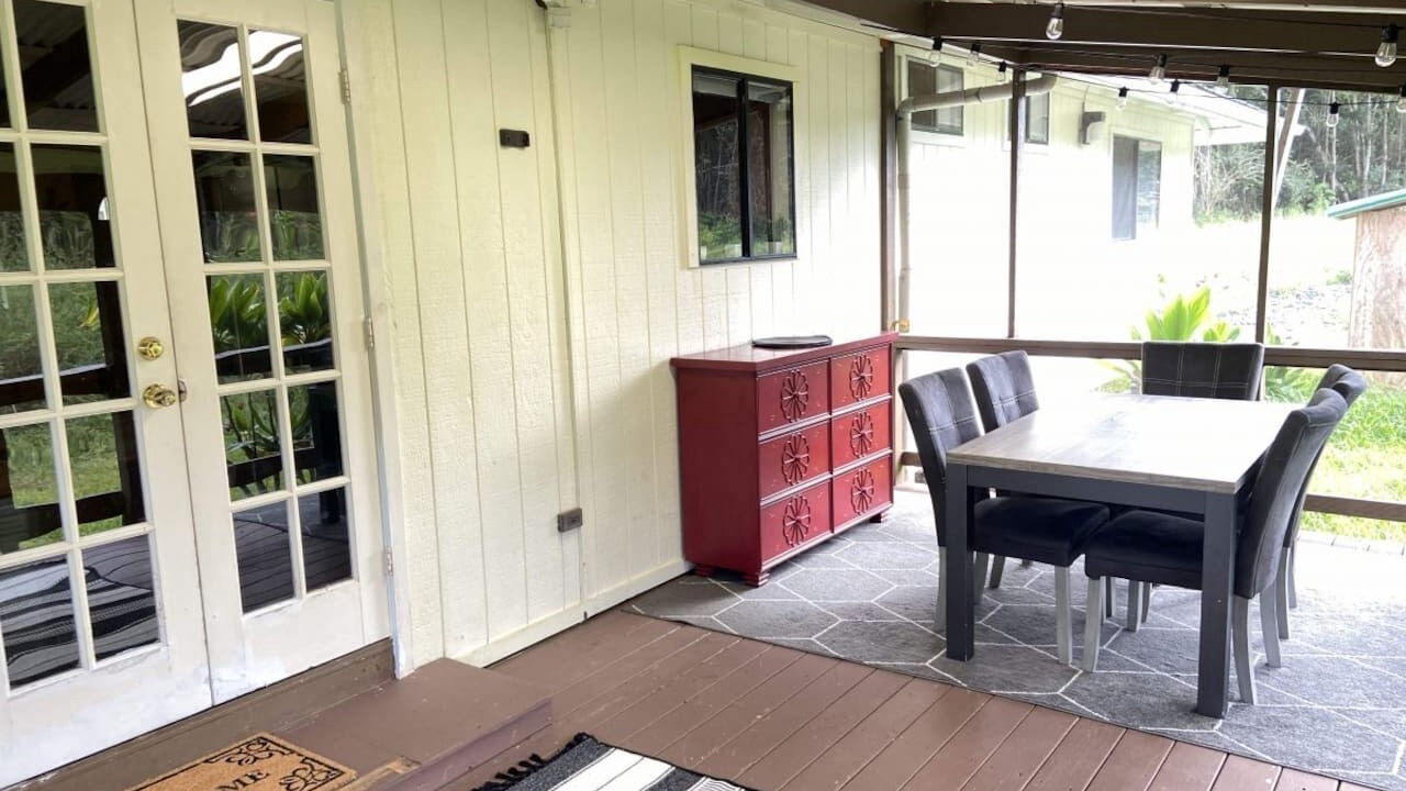 Photo of Outdoor in Keaau
