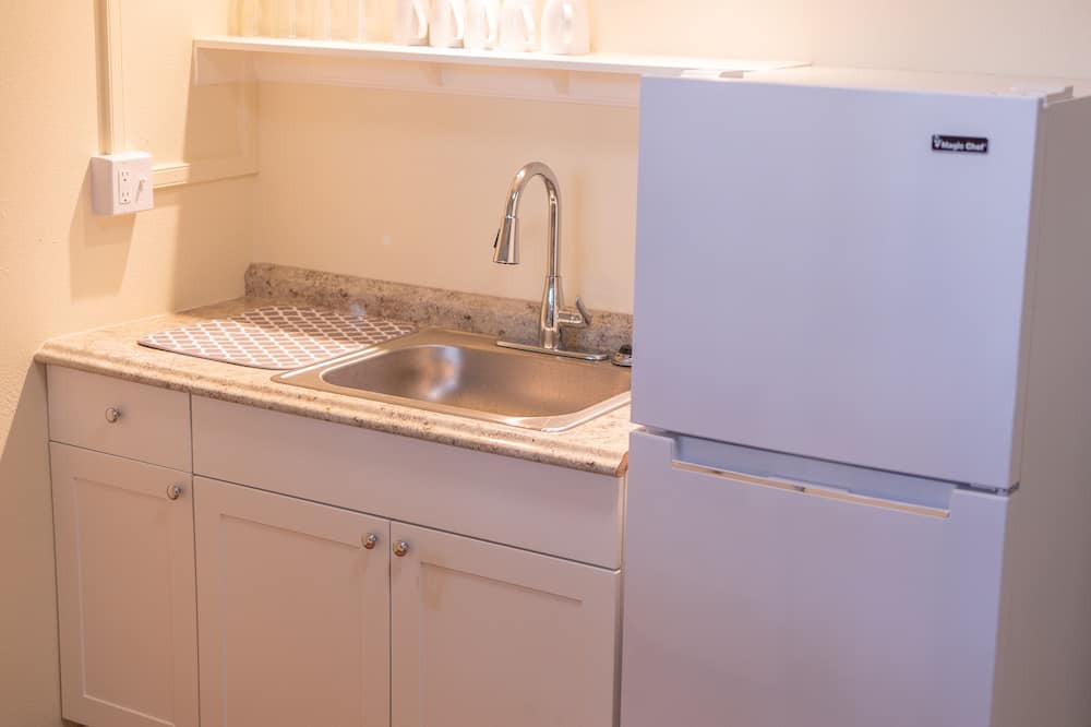 Photo of Kitchen in Paukaa