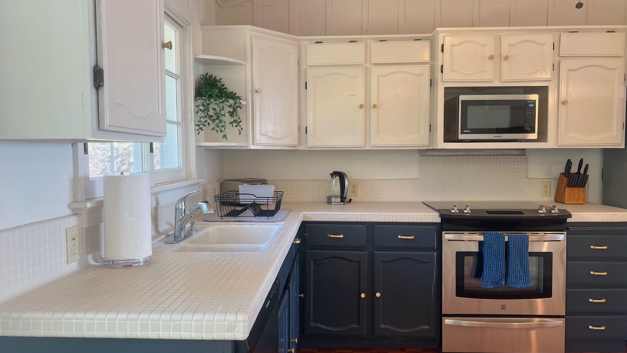 Photo of Kitchen in Lanikai